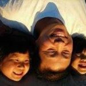 Meet your Posher, Alan